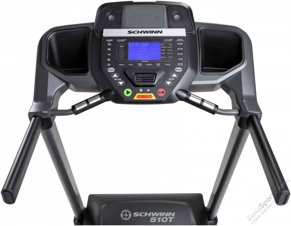Беговая дорожка Schwinn 510T Беговая дорожка Schwinn 510T