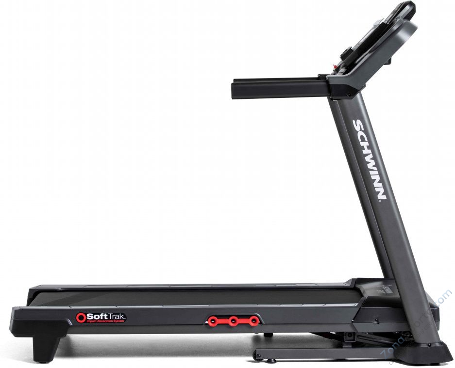Беговая дорожка Schwinn 510T Беговая дорожка Schwinn 510T