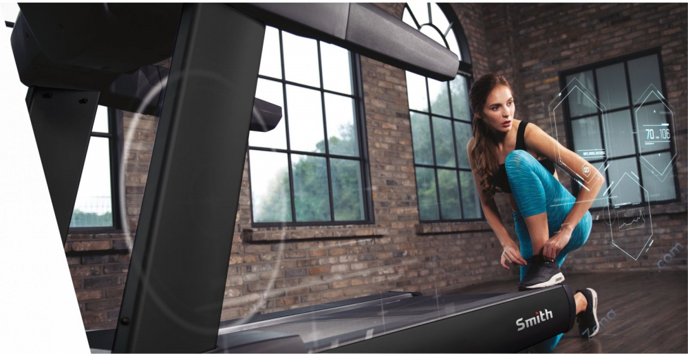 Беговая дорожка Smith ST800 Беговая дорожка Smith ST800