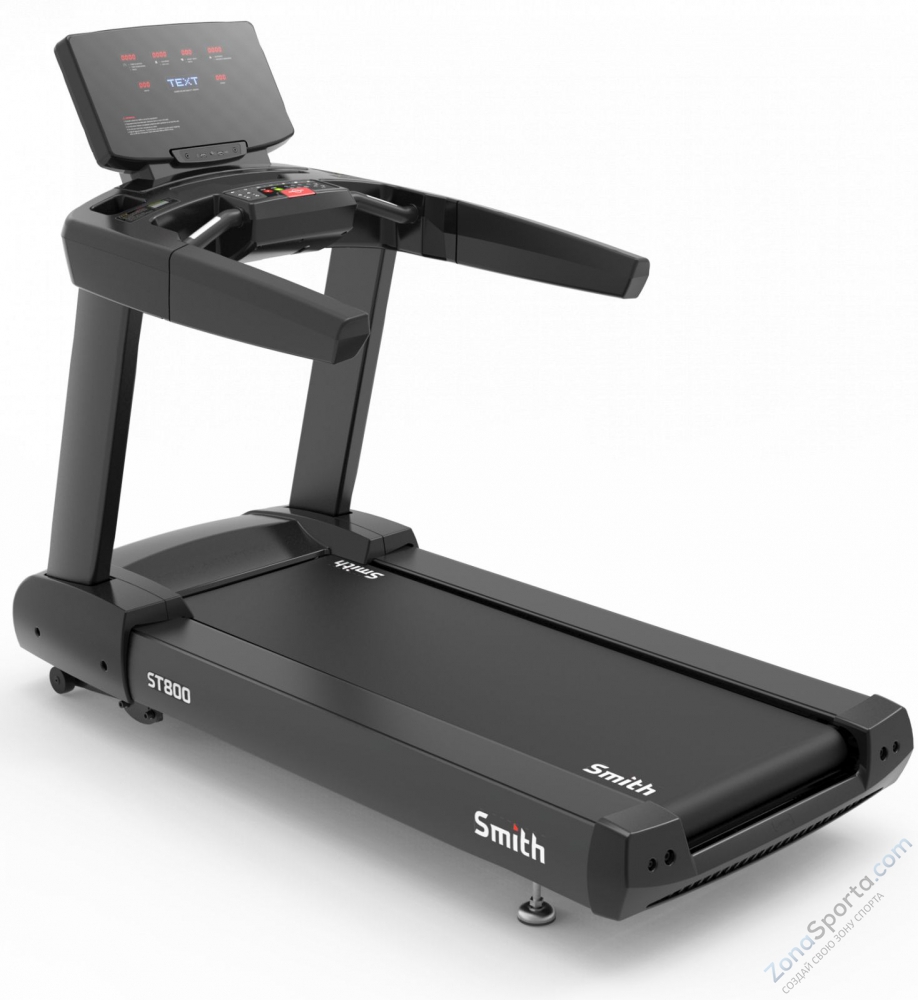 Беговая дорожка Smith ST800 Беговая дорожка Smith ST800