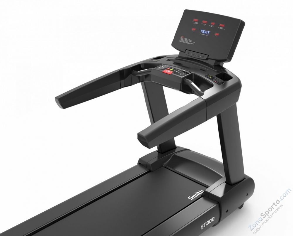 Беговая дорожка Smith ST800 Беговая дорожка Smith ST800