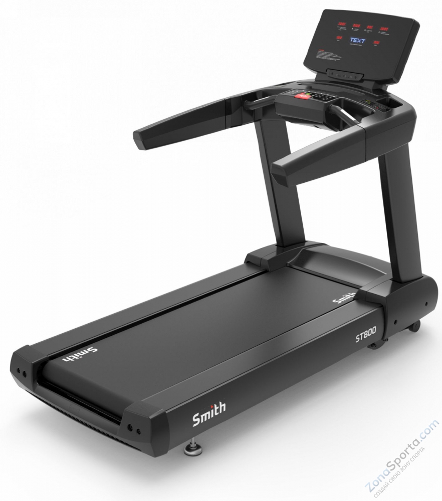Беговая дорожка Smith ST800 Беговая дорожка Smith ST800