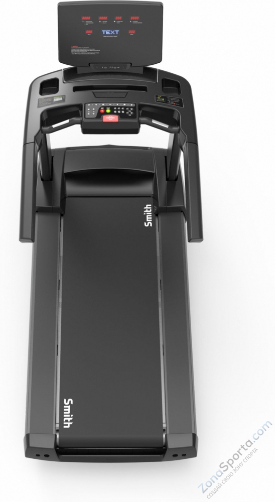 Беговая дорожка Smith ST800 Беговая дорожка Smith ST800