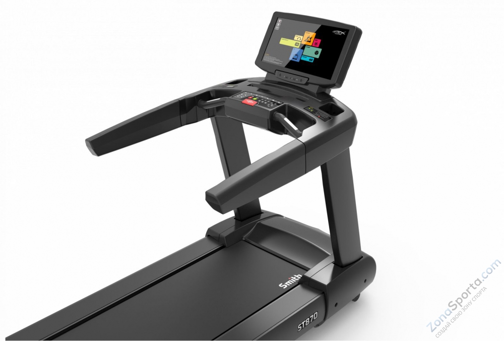 Беговая дорожка Smith ST870