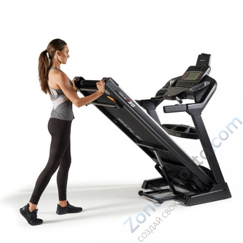 Беговая дорожка Sole Fitness F80 2019