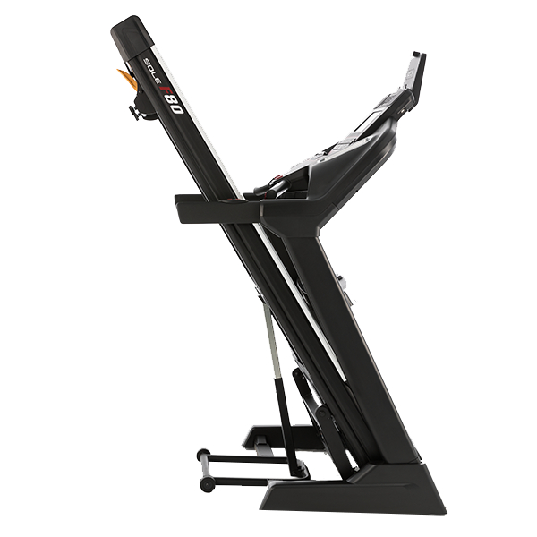 Беговая дорожка Sole Fitness F80 2019 Беговая дорожка Sole Fitness F80 2019