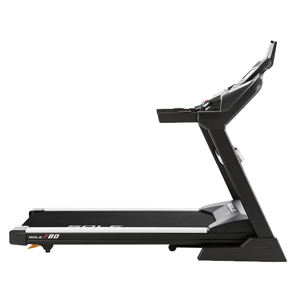 Беговая дорожка Sole Fitness F80 2019 Беговая дорожка Sole Fitness F80 2019