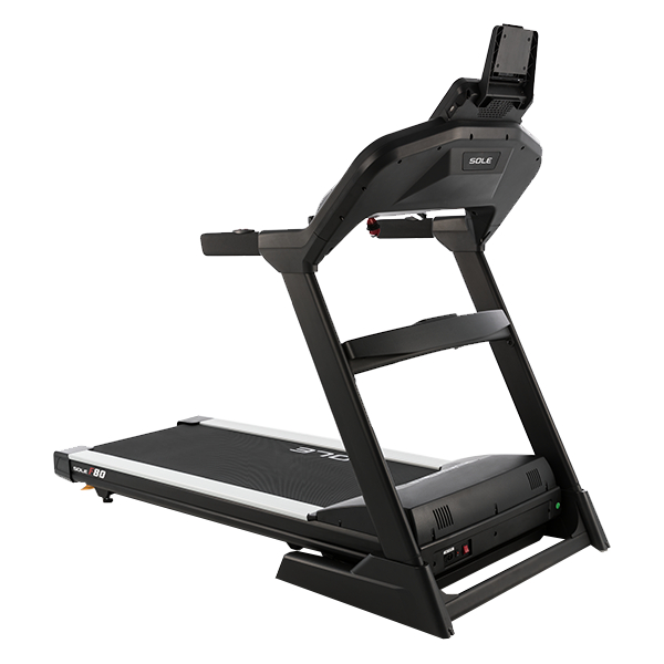 Беговая дорожка Sole Fitness F80 2019 Беговая дорожка Sole Fitness F80 2019