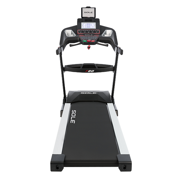 Беговая дорожка Sole Fitness F80 2019 Беговая дорожка Sole Fitness F80 2019