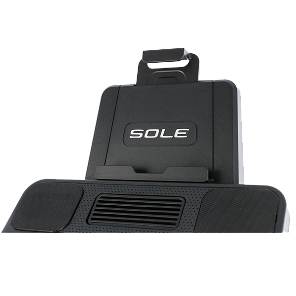 Беговая дорожка Sole Fitness F80 2019 Беговая дорожка Sole Fitness F80 2019