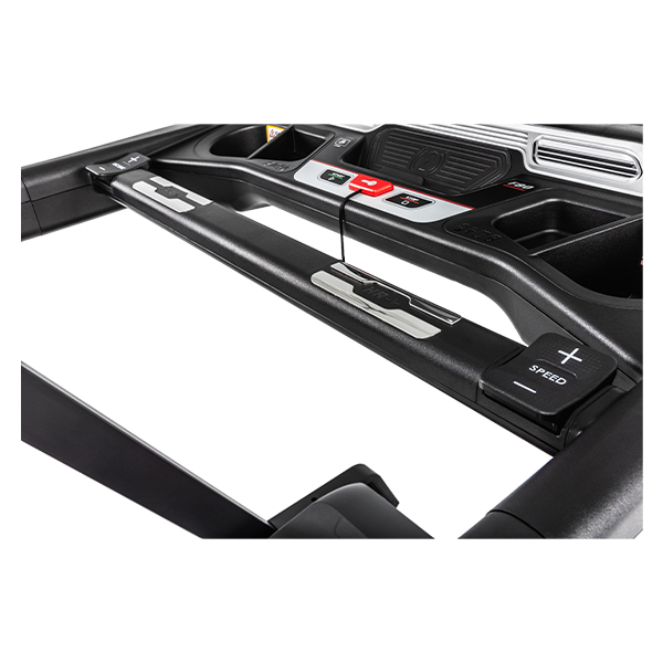 Обновленная беговая дорожка Sole F80 (2023) Обновленная беговая дорожка Sole F80 (2023)