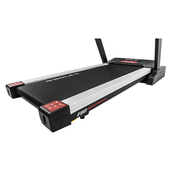 Обновленная беговая дорожка Sole F80 (2023) Обновленная беговая дорожка Sole F80 (2023)