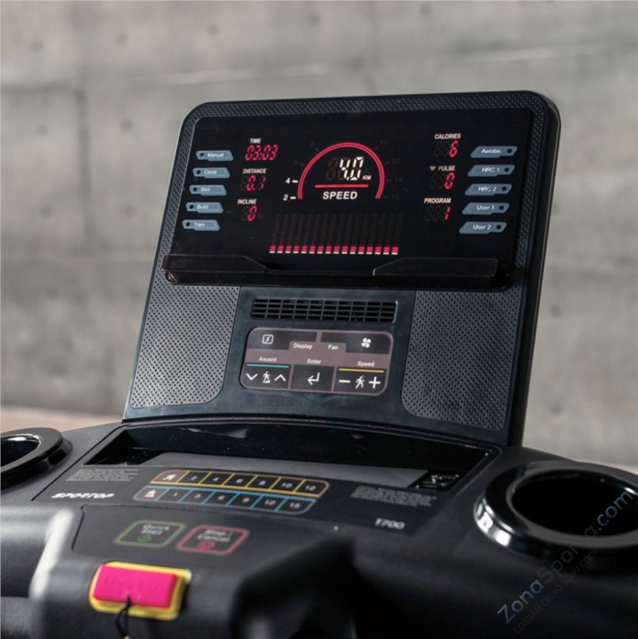 Беговая дорожка Sportop T700 Беговая дорожка Sportop T700