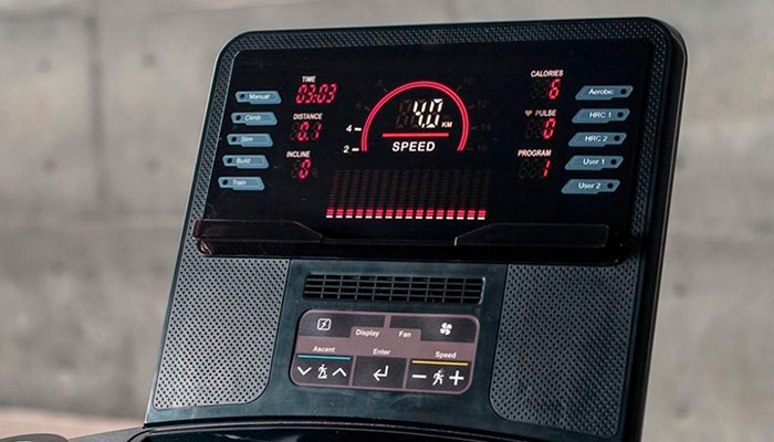 Беговая дорожка Sportop T700 Беговая дорожка Sportop T700