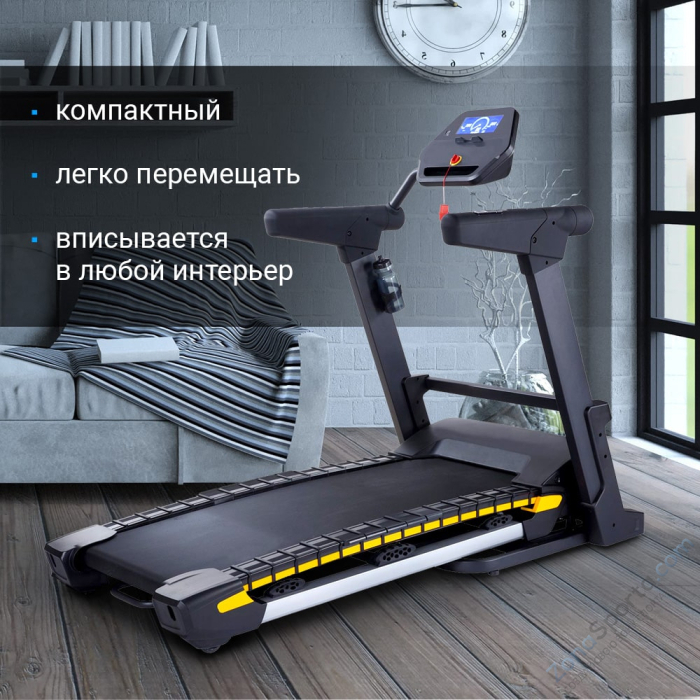 Беговая дорожка Sportop Wave Deck T5 Беговая дорожка Sportop Wave Deck T5