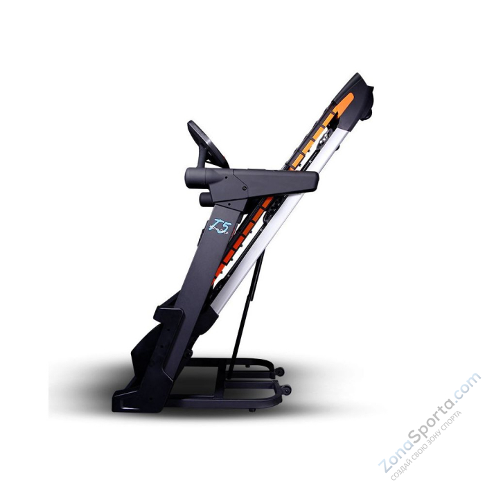 Беговая дорожка Sportop Wave Deck T5 Беговая дорожка Sportop Wave Deck T5