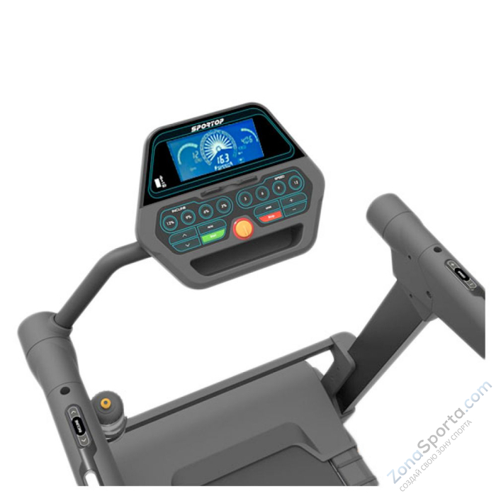 Беговая дорожка Sportop Wave Deck T5 Беговая дорожка Sportop Wave Deck T5