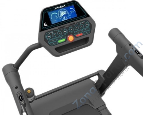 Беговая дорожка Sportop Wave Flex T5 Беговая дорожка Sportop Wave Flex T5