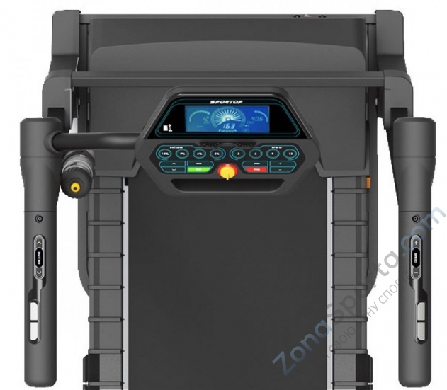 Беговая дорожка Sportop Wave Flex T5 Беговая дорожка Sportop Wave Flex T5