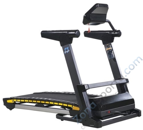 Беговая дорожка Sportop Wave Flex T5 Беговая дорожка Sportop Wave Flex T5