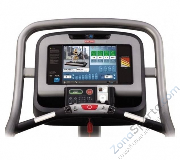 Беговая дорожка Star Trac E-TRxe