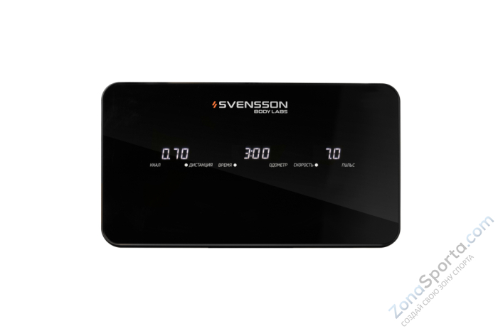 Беговая дорожка Svensson Body Labs Balance A