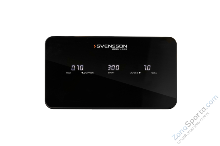 Беговая дорожка Svensson Body Labs Balance B Беговая дорожка Svensson Body Labs Balance B