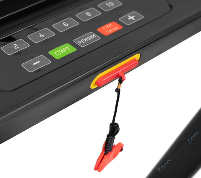 Беговая дорожка Svensson Body Labs Balance B Беговая дорожка Svensson Body Labs Balance B