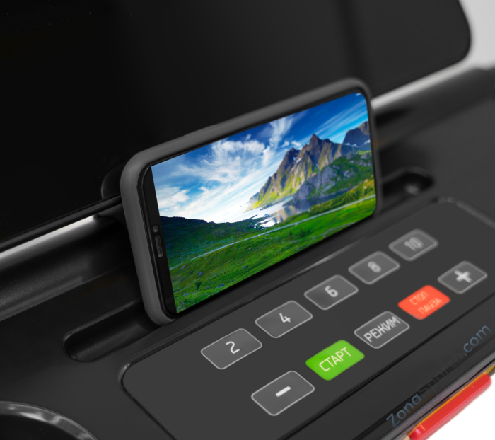 Беговая дорожка Svensson Body Labs Balance B Беговая дорожка Svensson Body Labs Balance B