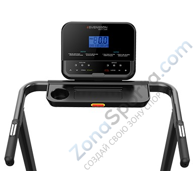 Беговая дорожка Svensson Body Labs Balance D Беговая дорожка Svensson Body Labs Balance D