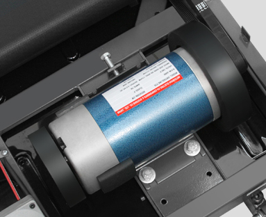 Беговая дорожка Svensson Body Labs Ortholine THX Беговая дорожка Svensson Body Labs Ortholine THX