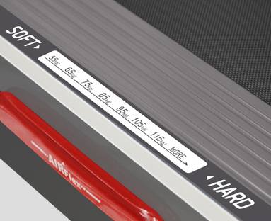 Беговая дорожка Svensson Body Labs Ortholine THX Беговая дорожка Svensson Body Labs Ortholine THX