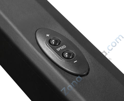 Беговая дорожка Svensson Body Labs Physioline TBX Touch