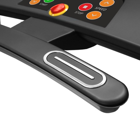 Беговая дорожка Svensson Body Labs Physioline TDX Touch Беговая дорожка Svensson Body Labs Physioline TDX Touch