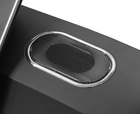 Беговая дорожка Svensson Body Labs Physioline TDX Touch Беговая дорожка Svensson Body Labs Physioline TDX Touch