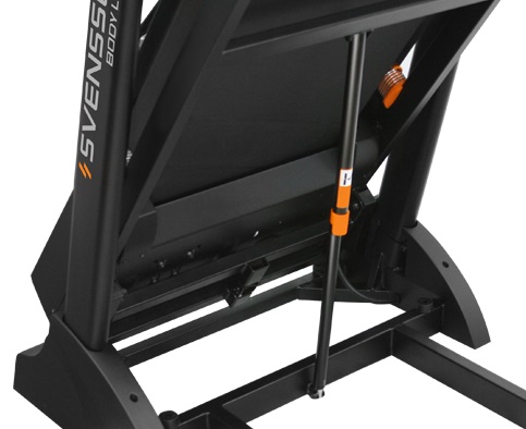 Беговая дорожка Svensson Body Labs Physioline TDX Touch Беговая дорожка Svensson Body Labs Physioline TDX Touch