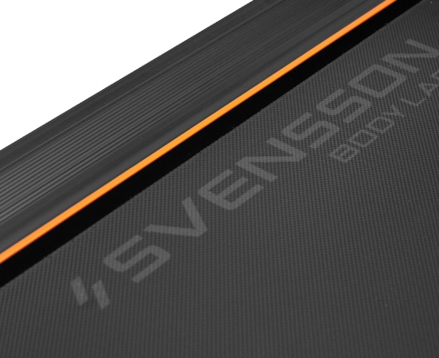 Беговая дорожка Svensson Body Labs Physioline TDX Touch Беговая дорожка Svensson Body Labs Physioline TDX Touch