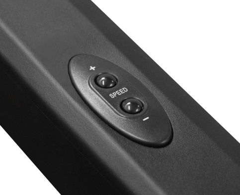 Беговая дорожка Svensson Body Labs Physioline TDX Touch Беговая дорожка Svensson Body Labs Physioline TDX Touch