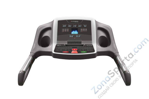 Беговая дорожка Svensson Body Labs Ortholine TTX Беговая дорожка Svensson Body Labs Ortholine TTX