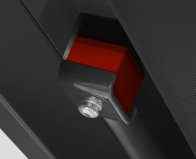 Беговая дорожка Svensson Body Labs Ortholine TTX Беговая дорожка Svensson Body Labs Ortholine TTX