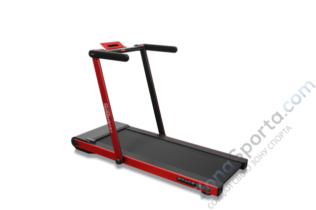 Беговая дорожка Svensson Body Labs Spacetech (Crimson glory) Беговая дорожка Svensson Body Labs Spacetech (Crimson glory)