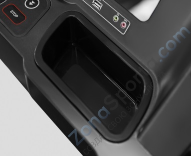 Беговая дорожка Svensson Industrial Armortech (Black & White) Беговая дорожка Svensson Industrial Armortech (Black & White)