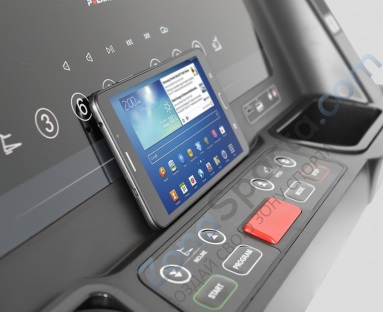 Беговая дорожка Svensson Industrial Armortech (Black & White) Беговая дорожка Svensson Industrial Armortech (Black & White)