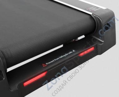 Беговая дорожка Svensson Industrial Armortech (Black & White) Беговая дорожка Svensson Industrial Armortech (Black & White)