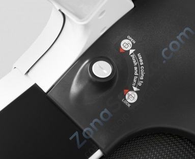 Беговая дорожка Svensson Industrial Armortech (Black & White) Беговая дорожка Svensson Industrial Armortech (Black & White)