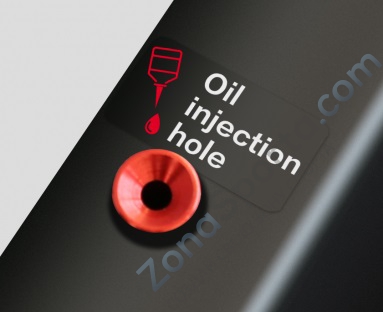 Беговая дорожка Svensson Industrial Armortech (Black & White) Беговая дорожка Svensson Industrial Armortech (Black & White)