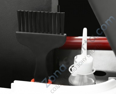 Беговая дорожка Svensson Industrial Armortech (Black & White) Беговая дорожка Svensson Industrial Armortech (Black & White)