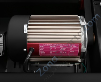 Беговая дорожка Svensson Industrial Armortech (Black & White) Беговая дорожка Svensson Industrial Armortech (Black & White)