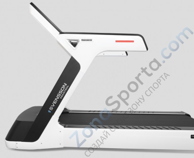 Беговая дорожка Svensson Industrial Armortech (Black & White) Беговая дорожка Svensson Industrial Armortech (Black & White)