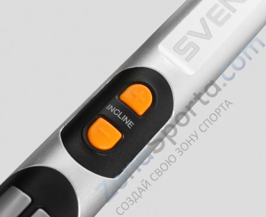 Беговая дорожка Svensson Industrial Armortech (Black & White) Беговая дорожка Svensson Industrial Armortech (Black & White)